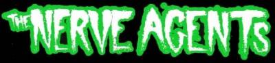 logo The Nerve Agents